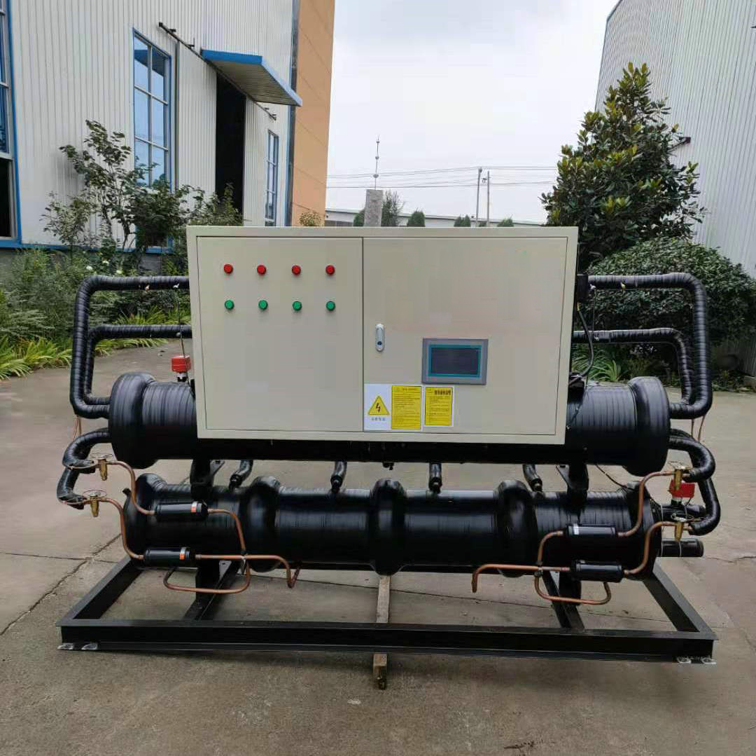 攀枝花市空化锅炉水源热泵机组 - 推荐